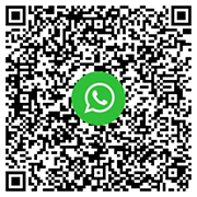 Fale Conosco | Whatsapp QR Contato